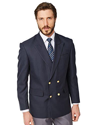 zweireihiger blazer herren|Zweireihige Blazer für Herren